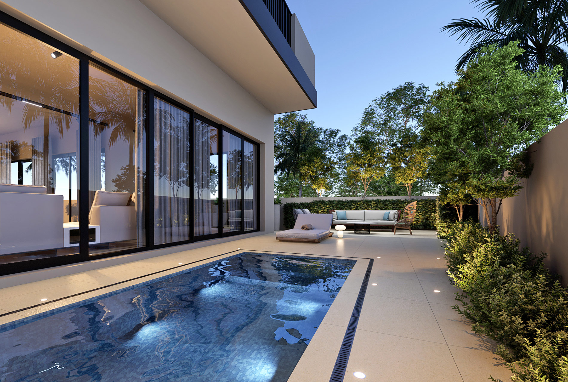 Gallery Le Parc Homes II Jvc