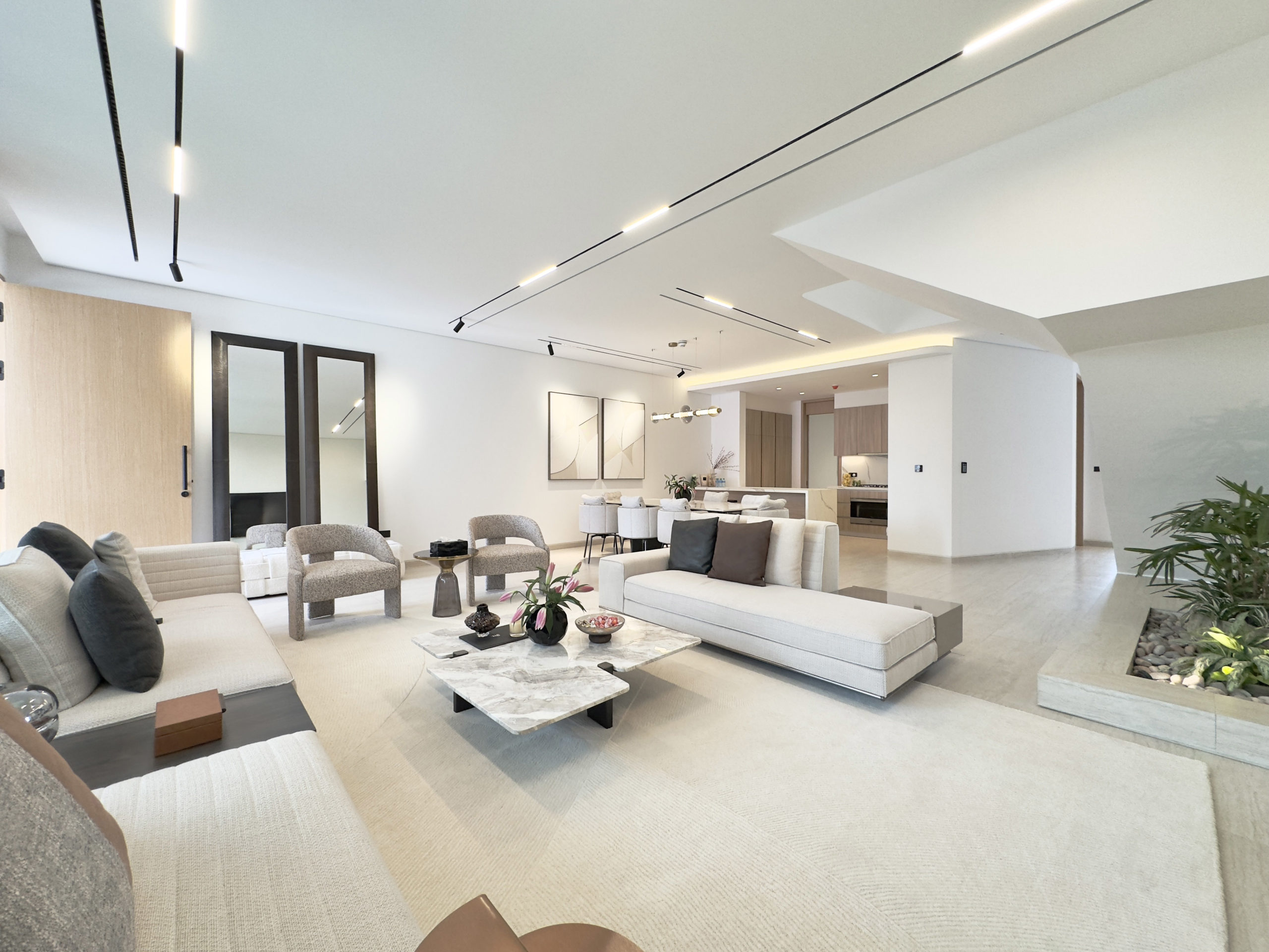 Le parc Homes II JVC dubai best offplan projects